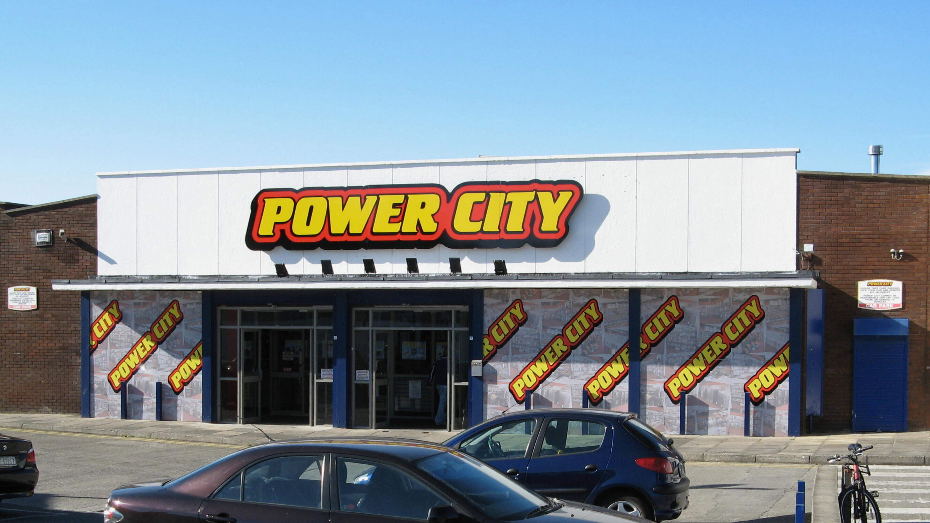 Family behind Power City shared dividends of €20m despite decline in pre-tax profits